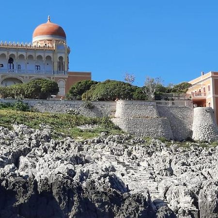 Villa 19 سانتا سيزاريا تيرمي المظهر الخارجي الصورة