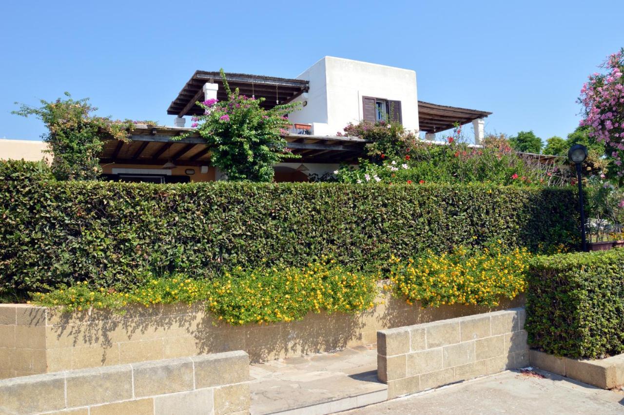Villa 19 سانتا سيزاريا تيرمي المظهر الخارجي الصورة