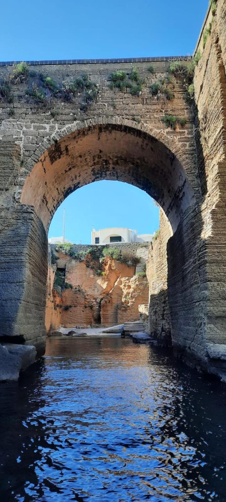Villa 19 سانتا سيزاريا تيرمي المظهر الخارجي الصورة