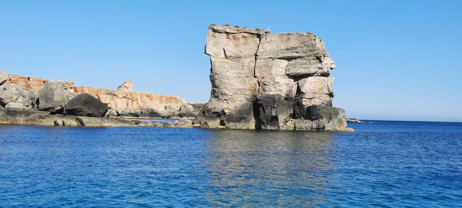 Villa 19 سانتا سيزاريا تيرمي المظهر الخارجي الصورة
