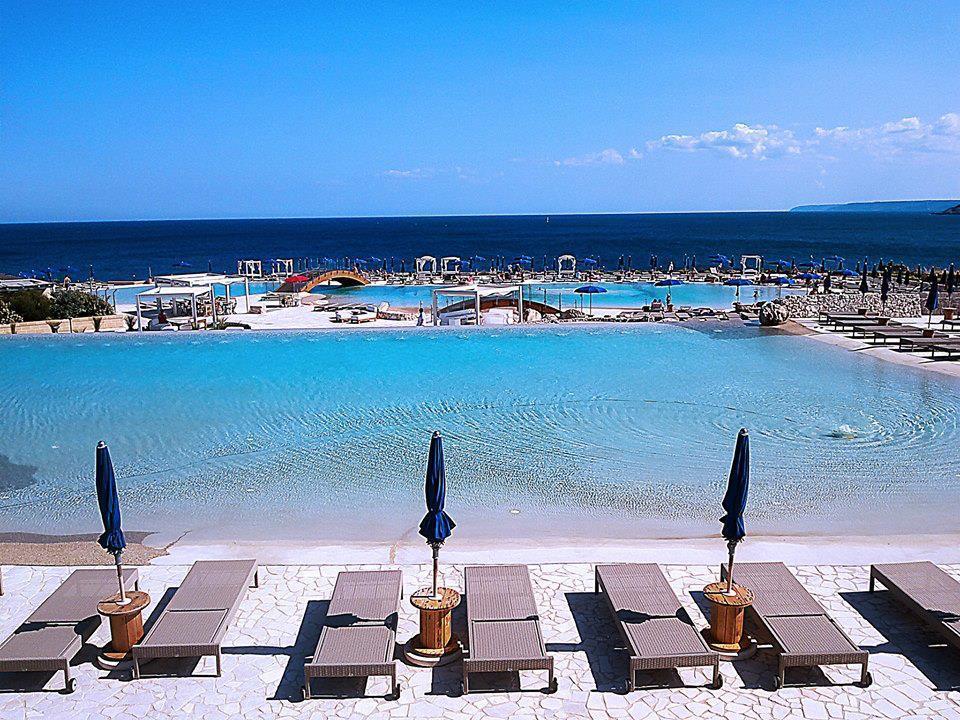 Villa 19 سانتا سيزاريا تيرمي الغرفة الصورة