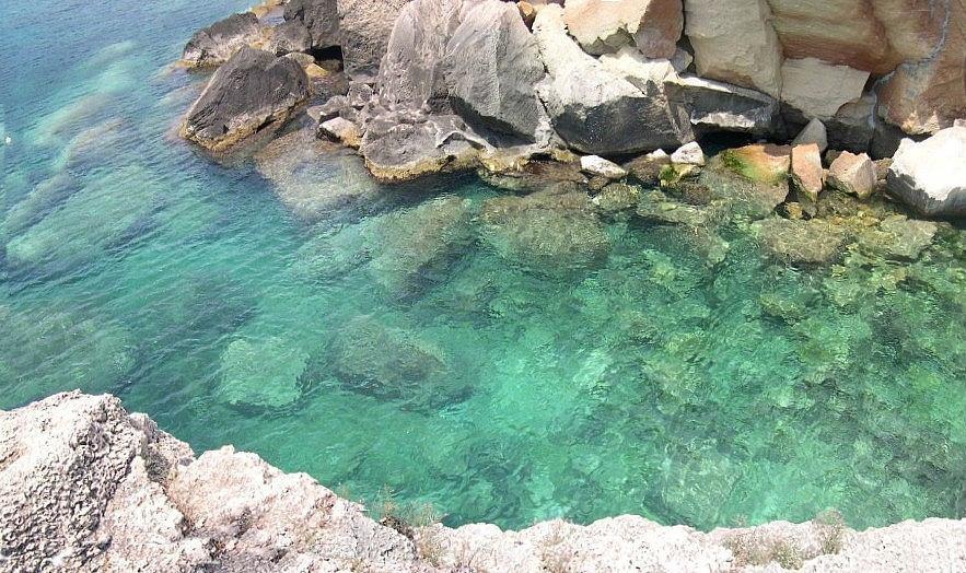 Villa 19 سانتا سيزاريا تيرمي الغرفة الصورة
