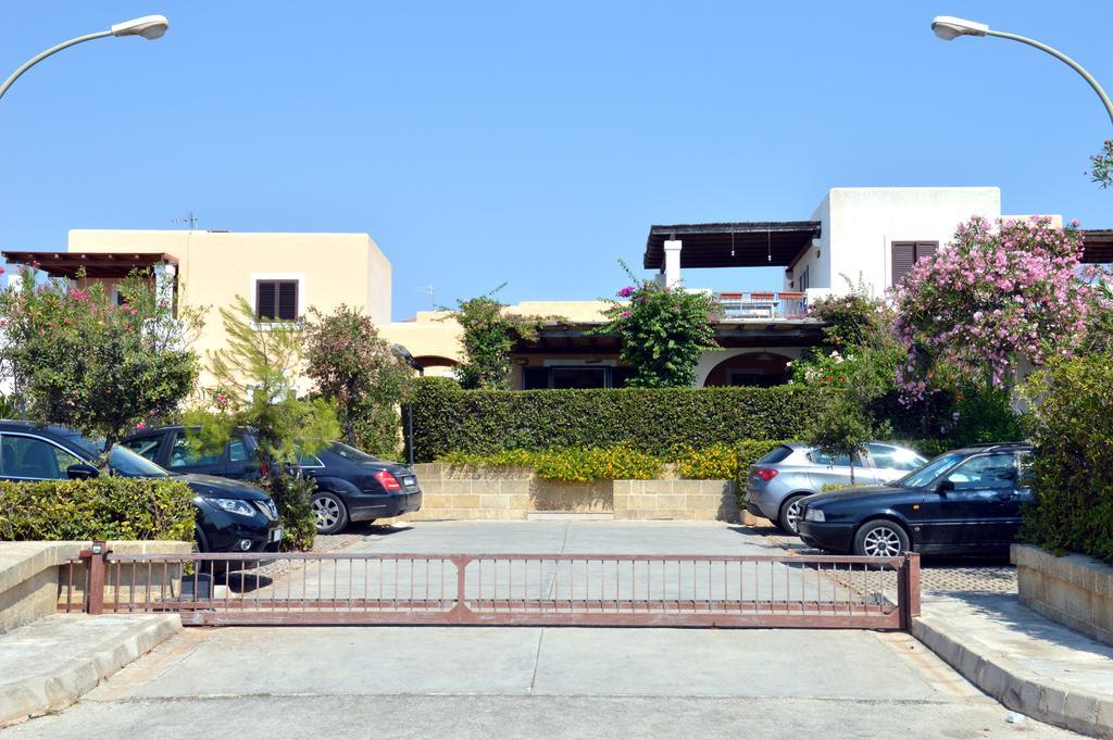 Villa 19 سانتا سيزاريا تيرمي المظهر الخارجي الصورة