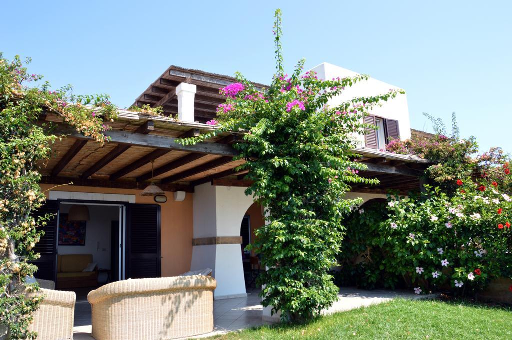 Villa 19 سانتا سيزاريا تيرمي المظهر الخارجي الصورة