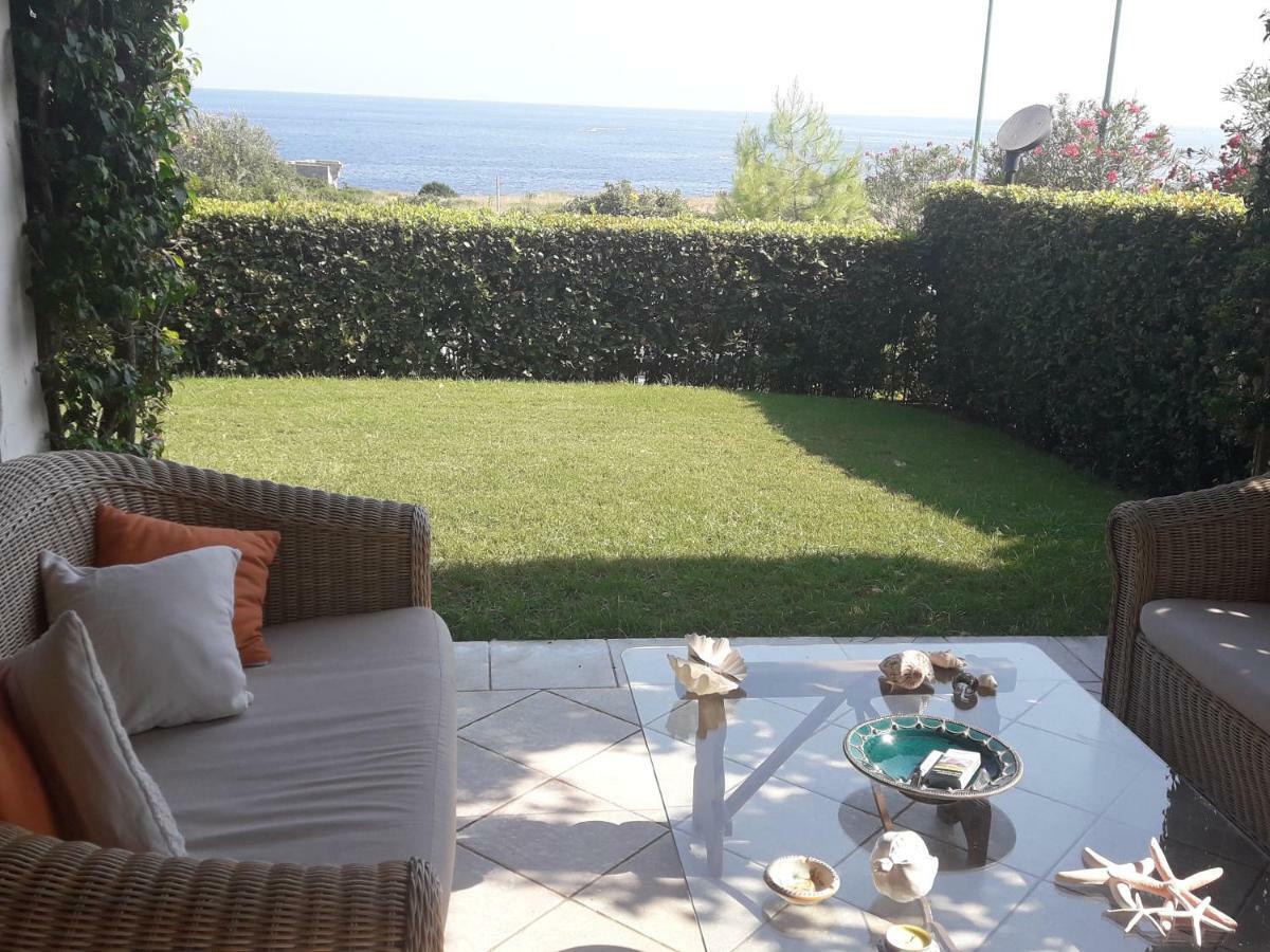 Villa 19 سانتا سيزاريا تيرمي المظهر الخارجي الصورة